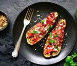 Vegetarian Keto Recipes That’ll Leave You Drooling